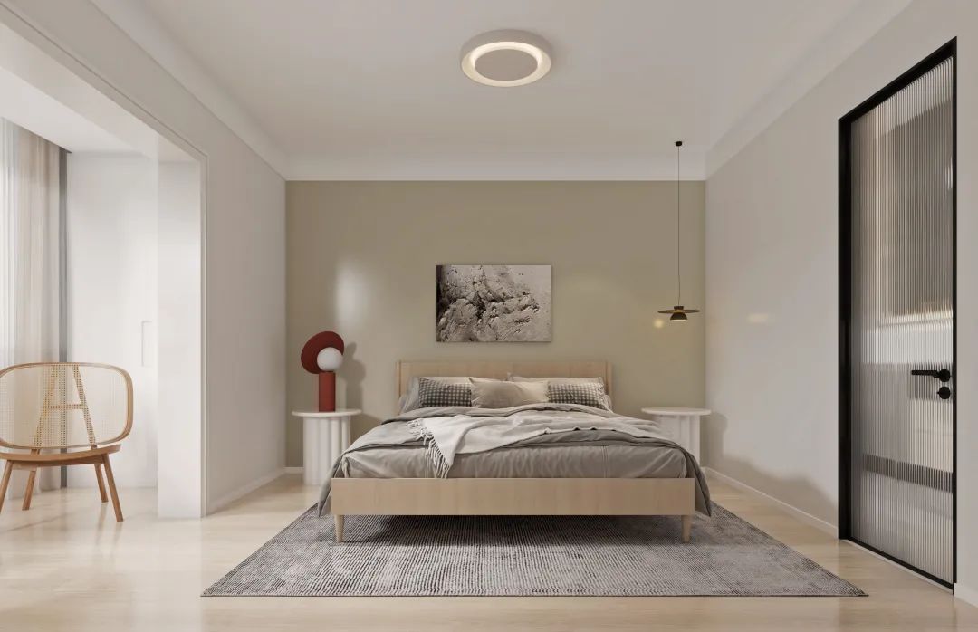 紫薇田园都市丨中国西安丨西安·大小空间设计-15