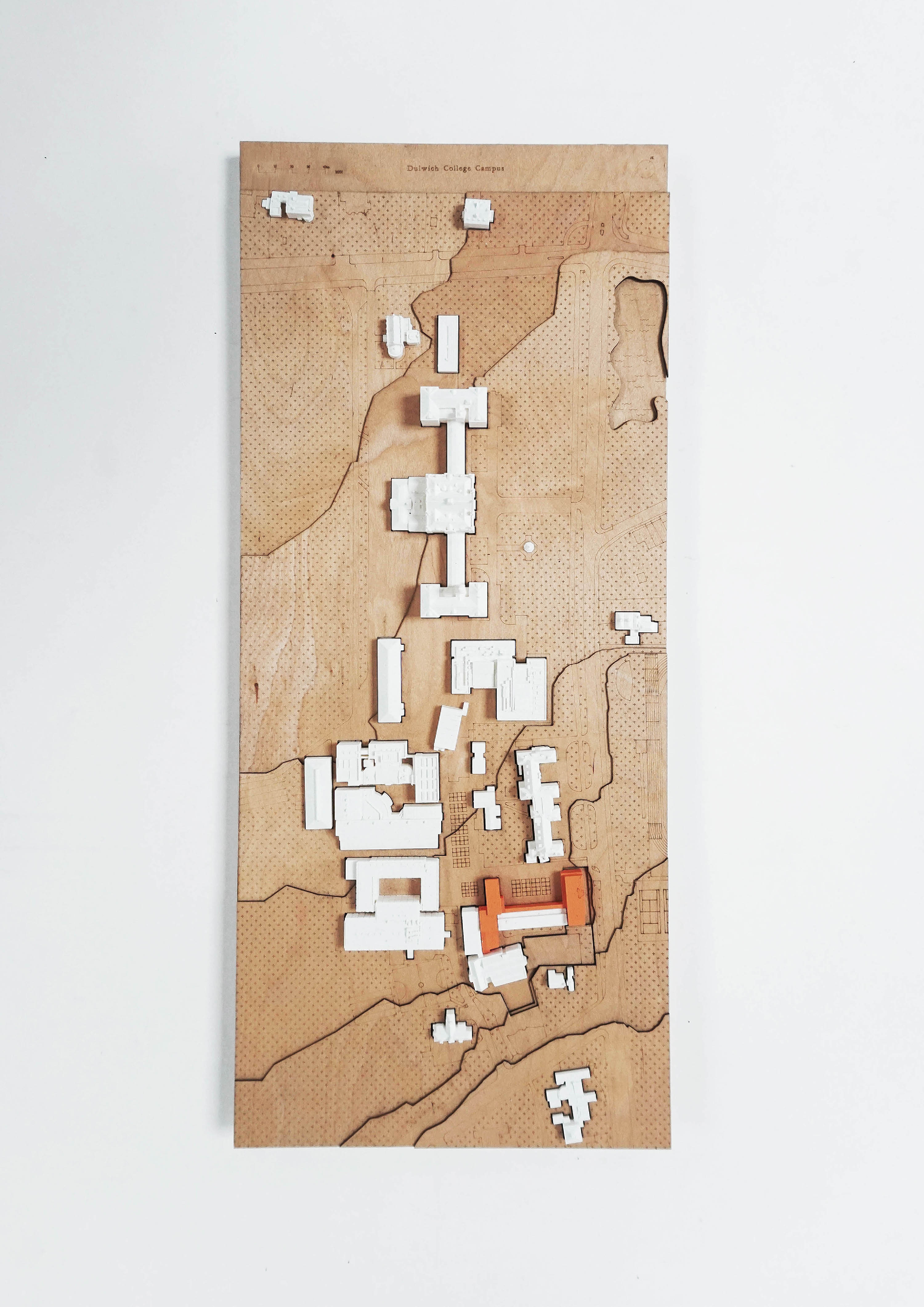 Dulwich College（达利奇学院）碳净零学校建筑丨也门达利-8