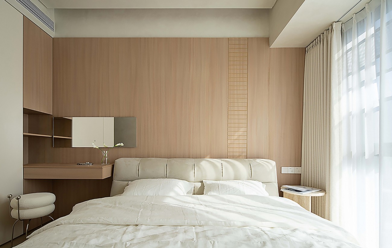 融侨滨江城天域丨X32 studio-16