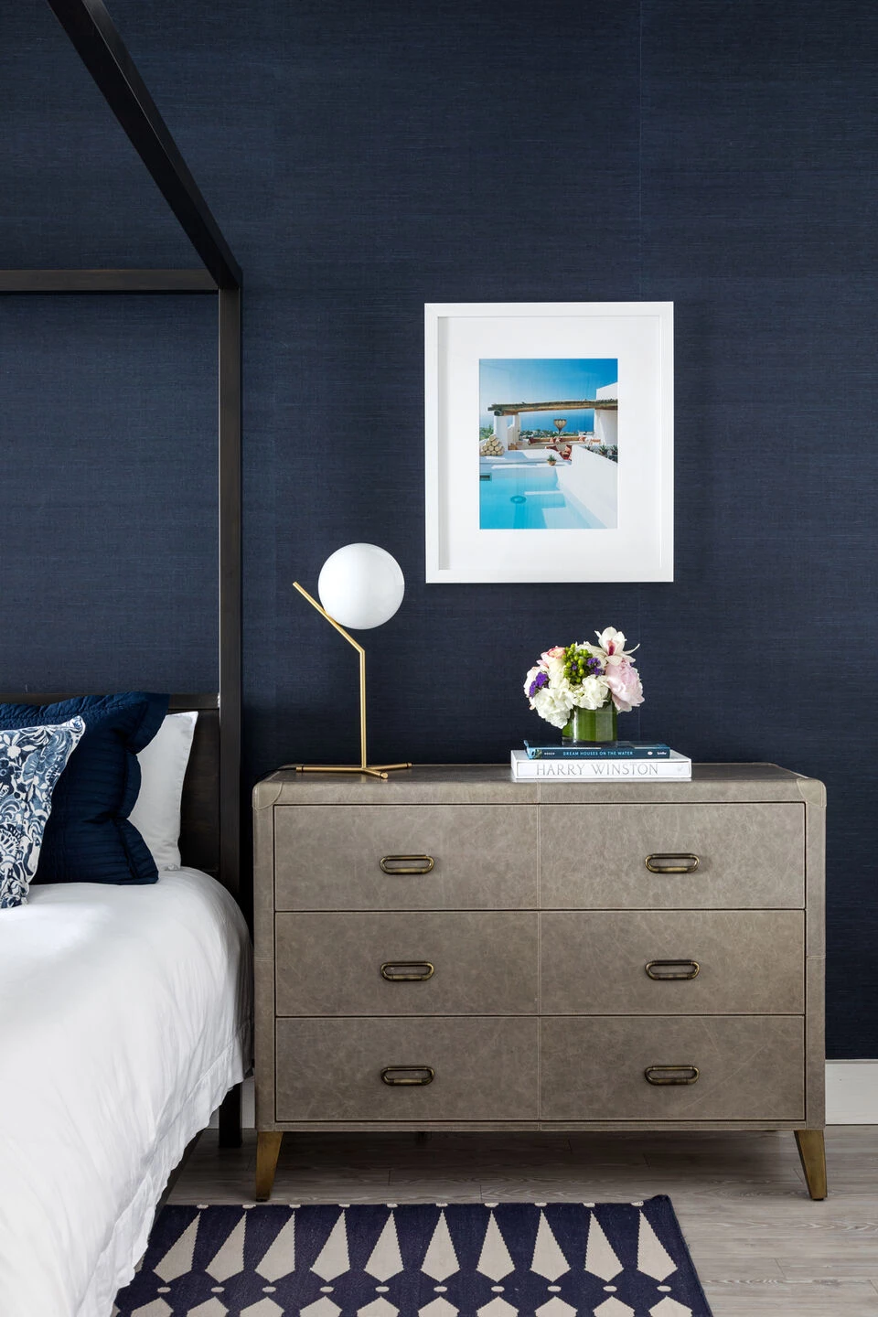 Miami 公寓丨美国迈阿密丨BZP Arquitetura-40