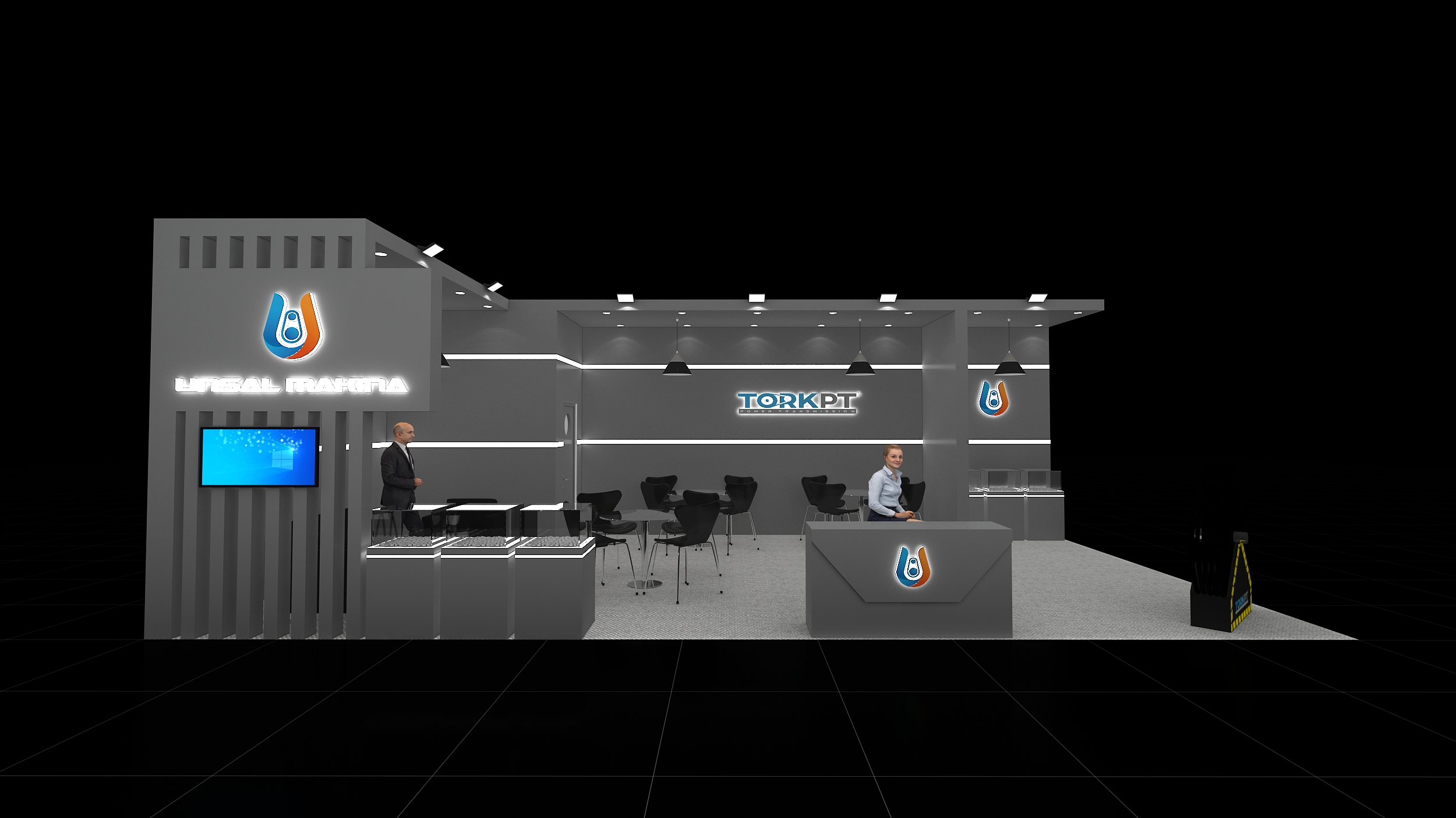 Unsal Makina(Hannover 2023)-1