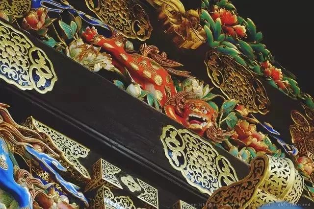 京都古建细部图-45