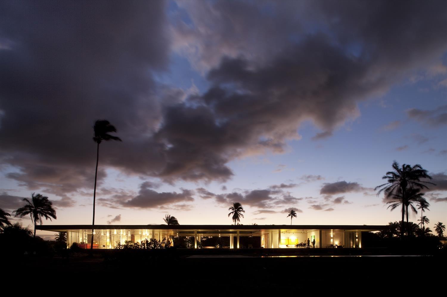 马肯纳度假村（Makenna Resort）-1