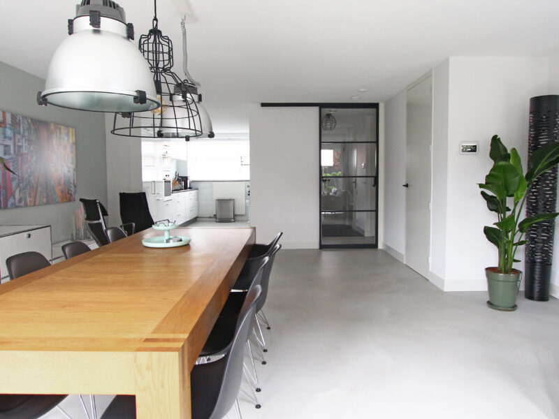 Nya Interieurontwerp | Project Delfgauw – Ruimte, sfeer en qualitytime-19