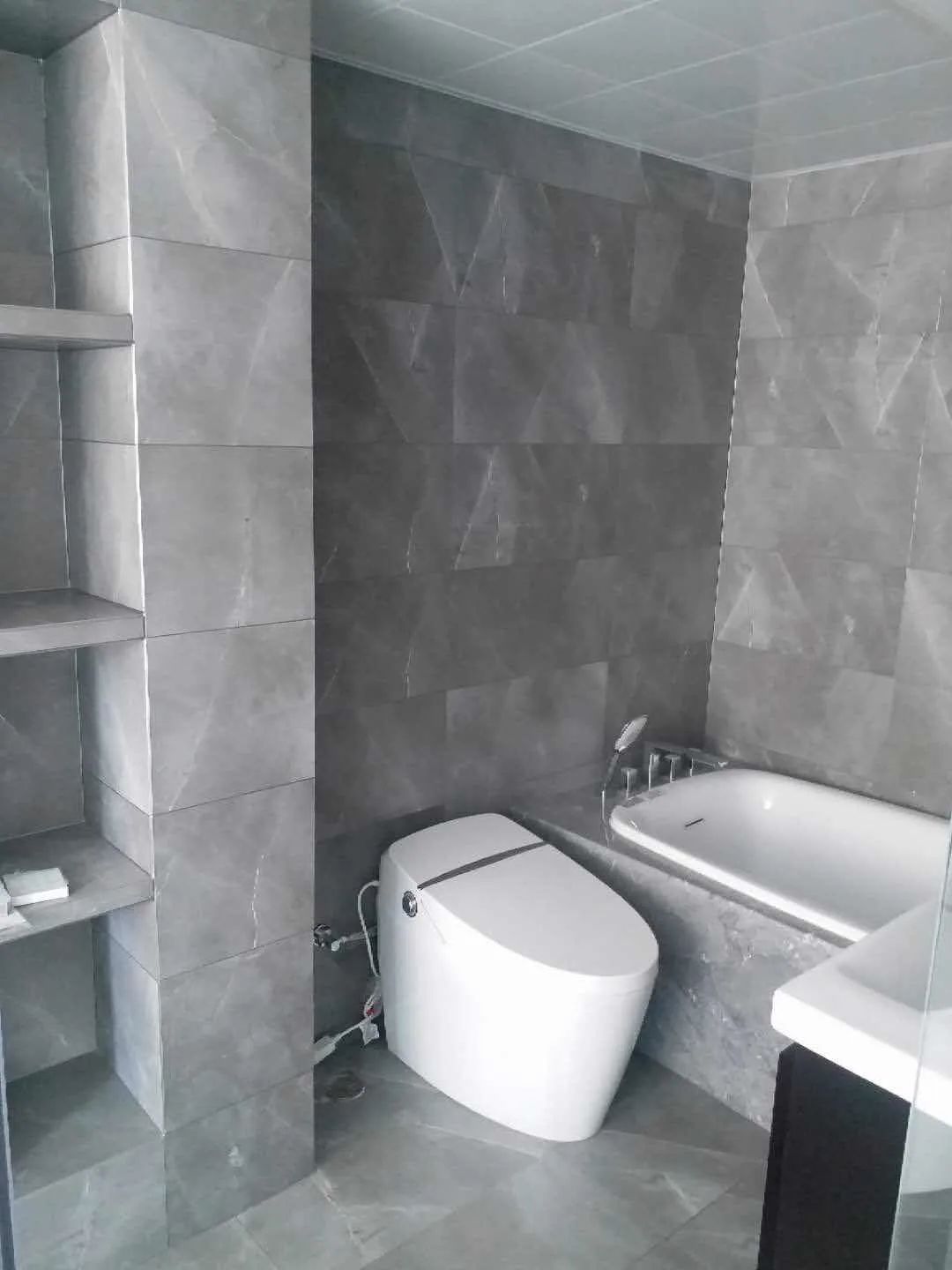 琥珀设计案例精选 | 新城郡未来、瑞富苑等工地进展-75