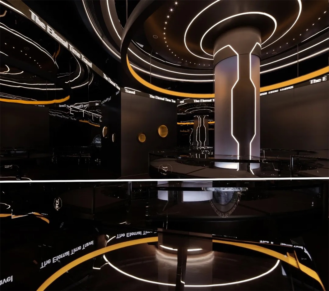 倚天珠宝丨中国重庆丨禾公社-36