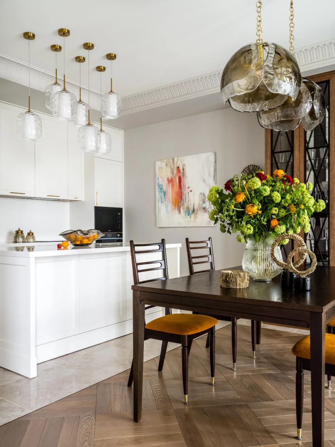 现代经典家居丨Natalya Shirokorad-7