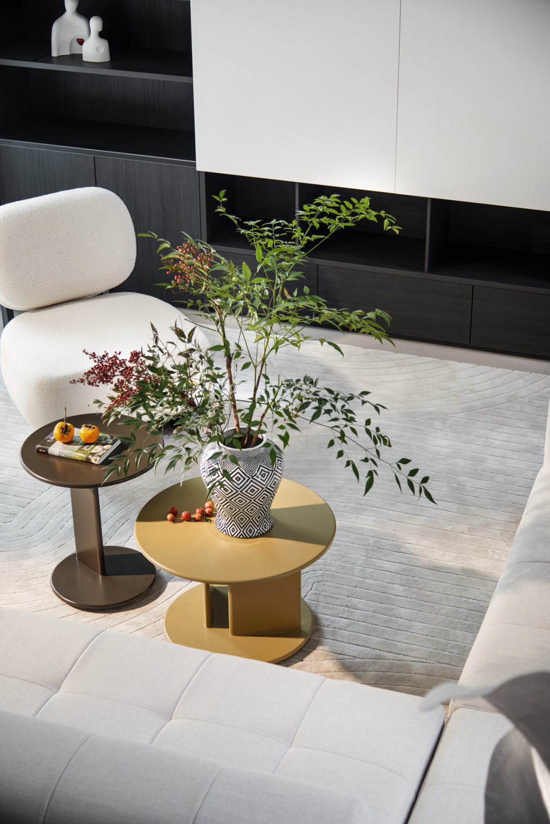 《梦想改造家第十季》第七期:远离喧嚣的家丨中国北京丨尚舍家·STUDIO.Y室内设计事务所-49