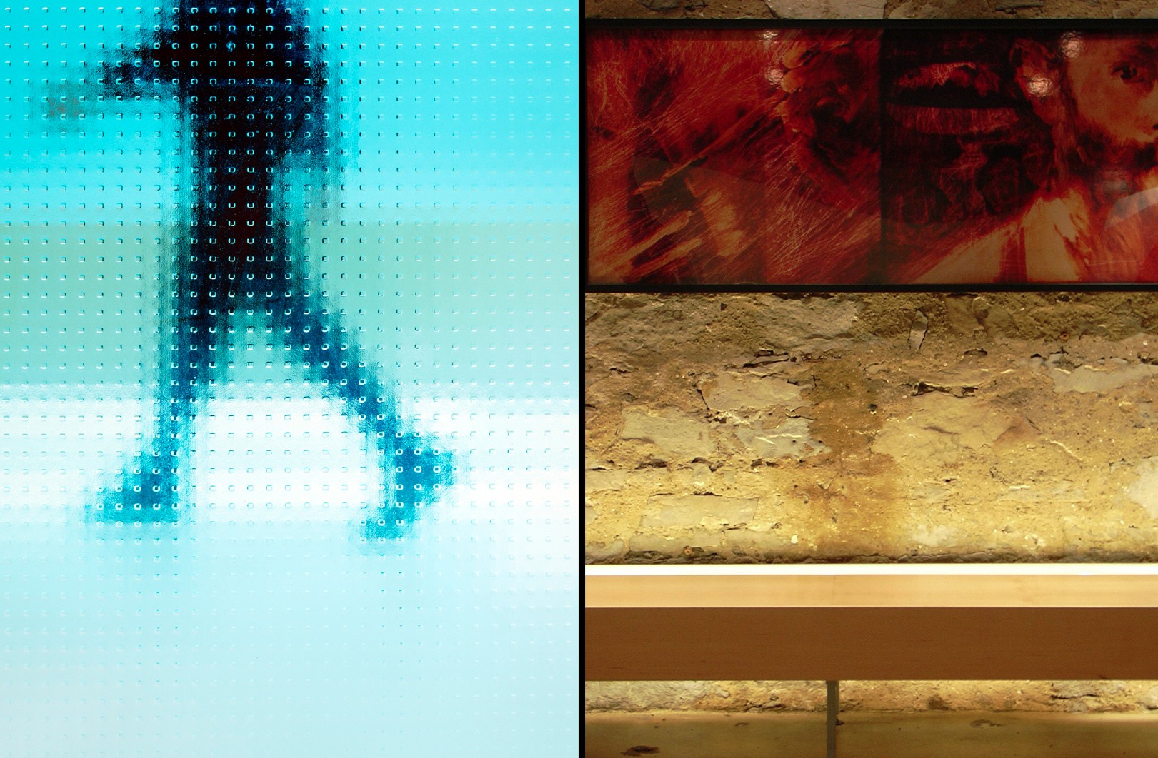 Totum Lifescience健身训练与健康俱乐部改造丨3rd UNCLE,设计师Arriz Hassam-6