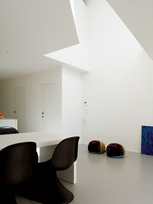 60 岁夫妇的爱情小窝 · 现代简约设计之美-5