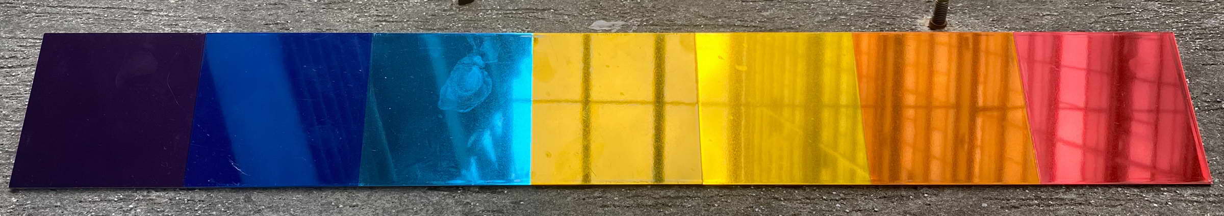 花样年麓湖国际的永恒彩虹-39