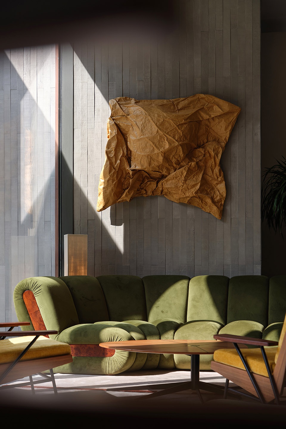 HIGH FIVE运动度假酒店丨中国浙江丨泛域设计Fununit Design & More-93