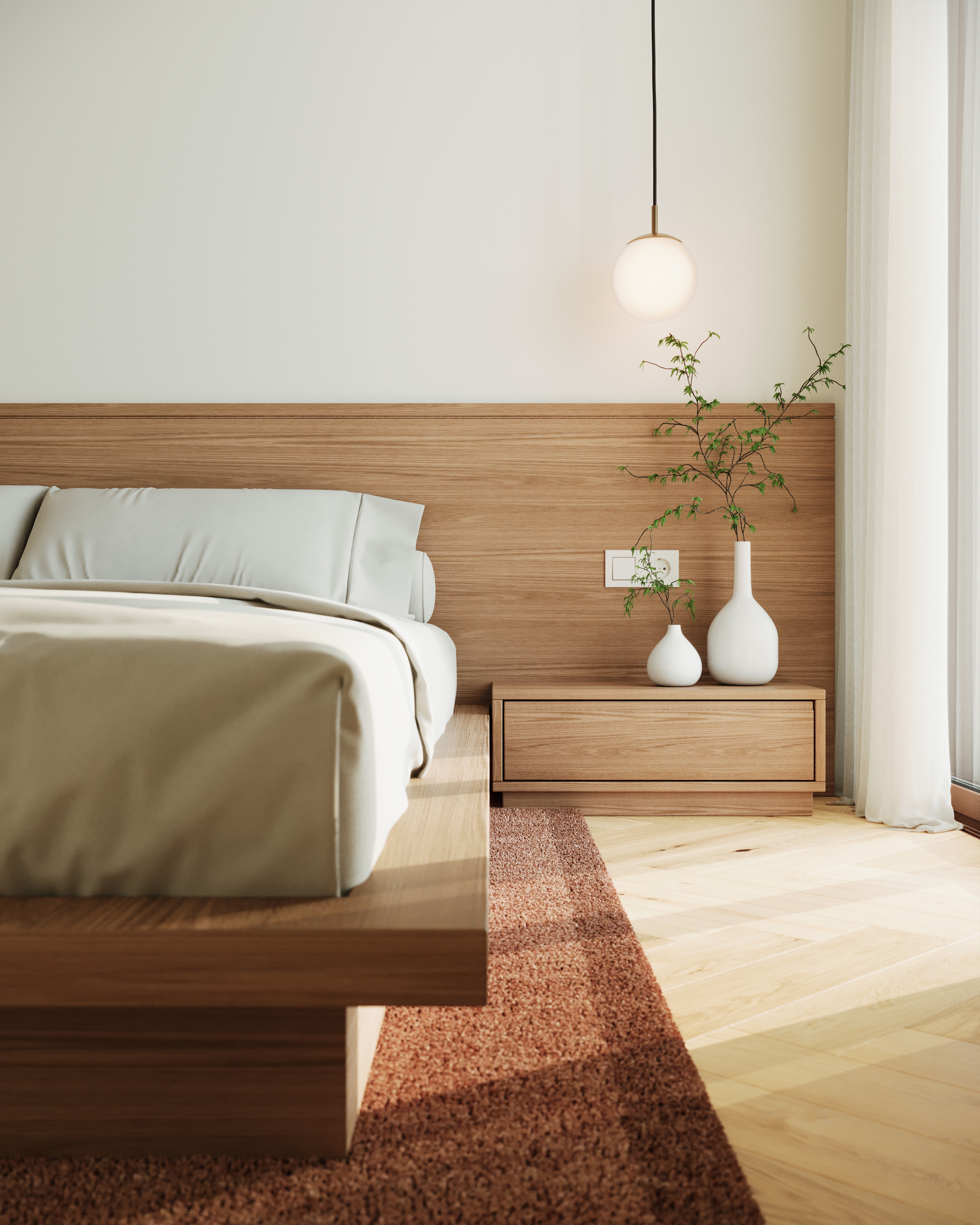 Vila Nova Houses T4-6