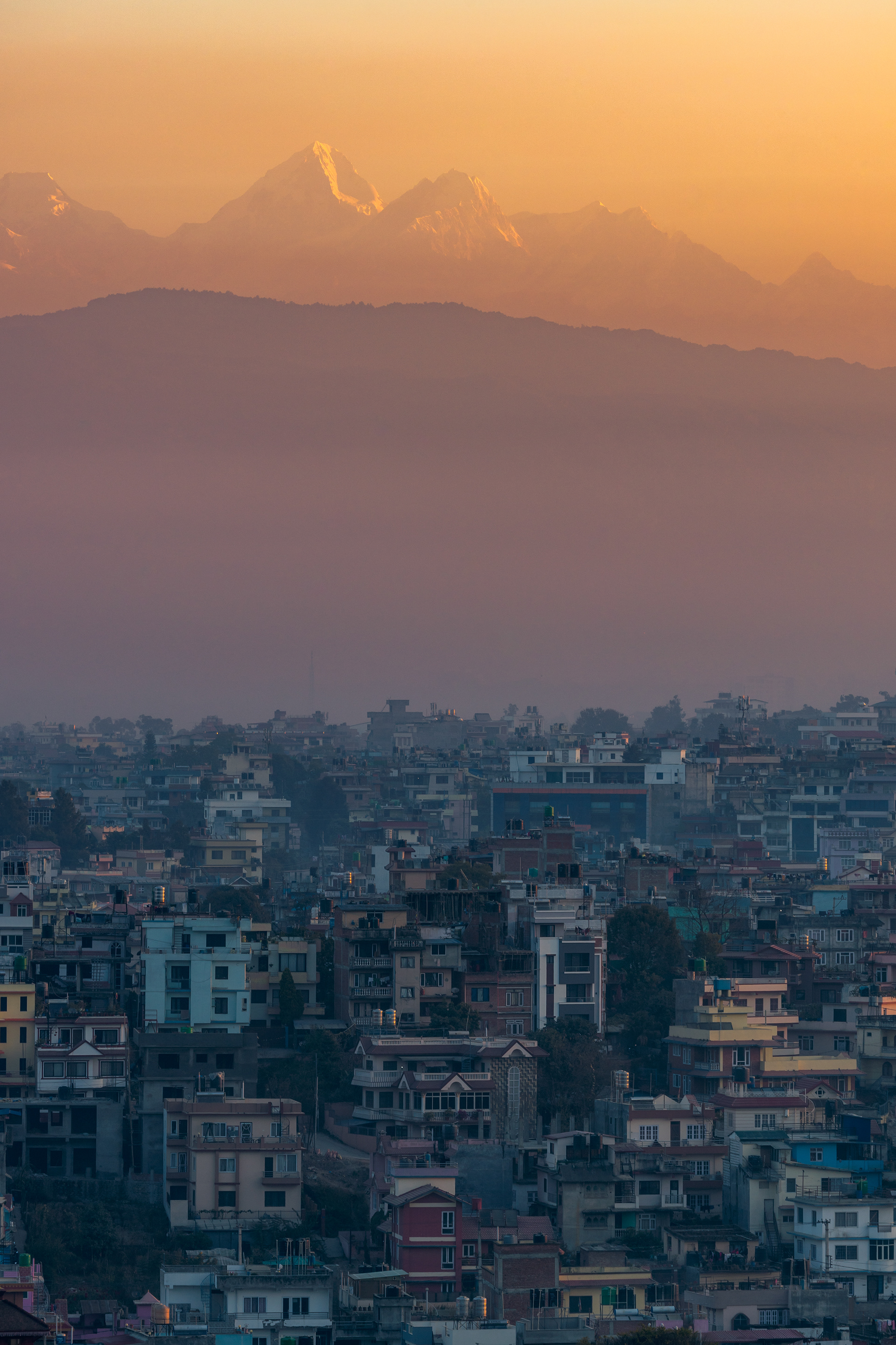 加德满都及周边地区丨尼泊尔丨KIRILL TSYBENKO-50