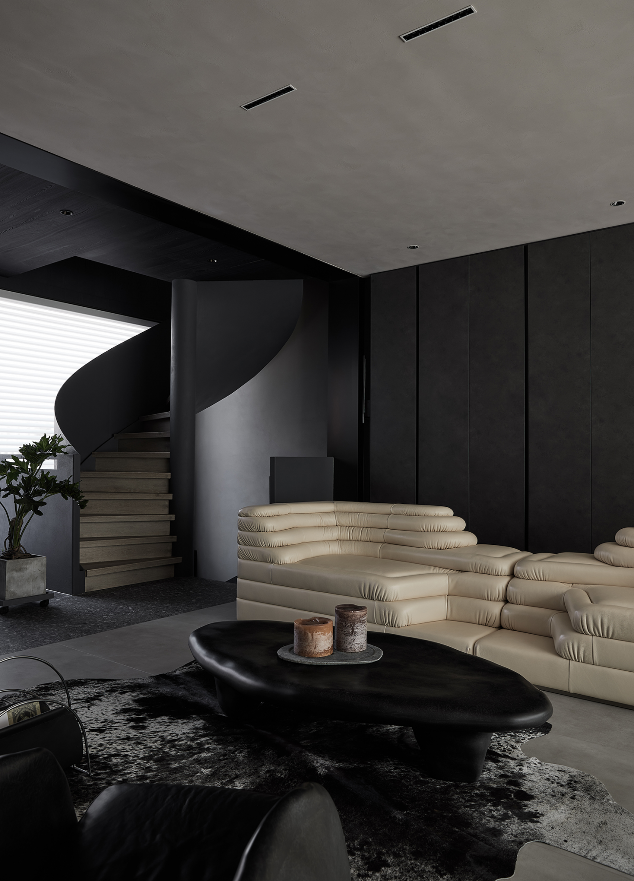 生活的诗意 · 沈阳别墅丨中国沈阳丨木子仁-32