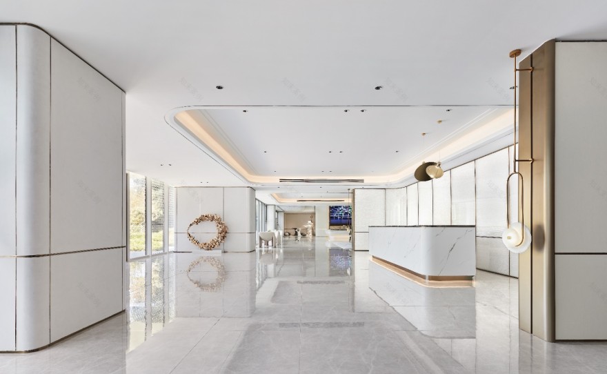 北京壹亮马营销中心-17