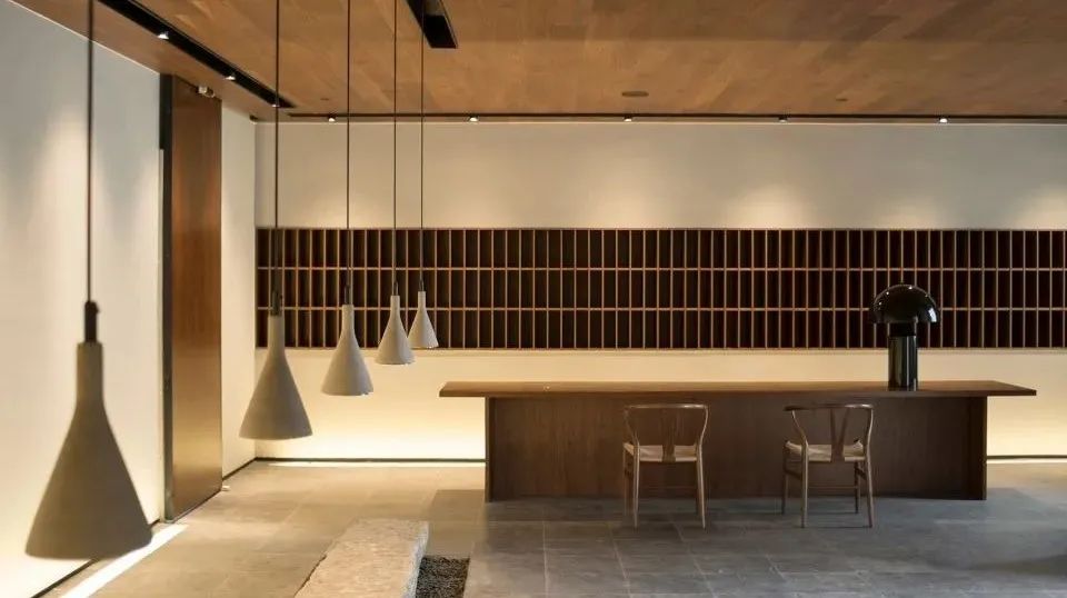 南头古城有熊酒店丨中国深圳丨如恩设计研究室-108