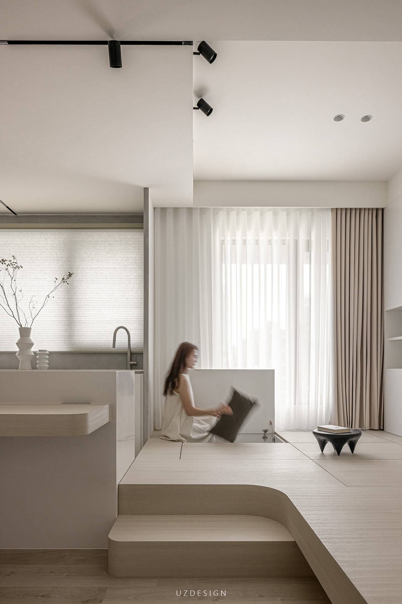 《摇曳》丨中国台湾丨寓子设计-23