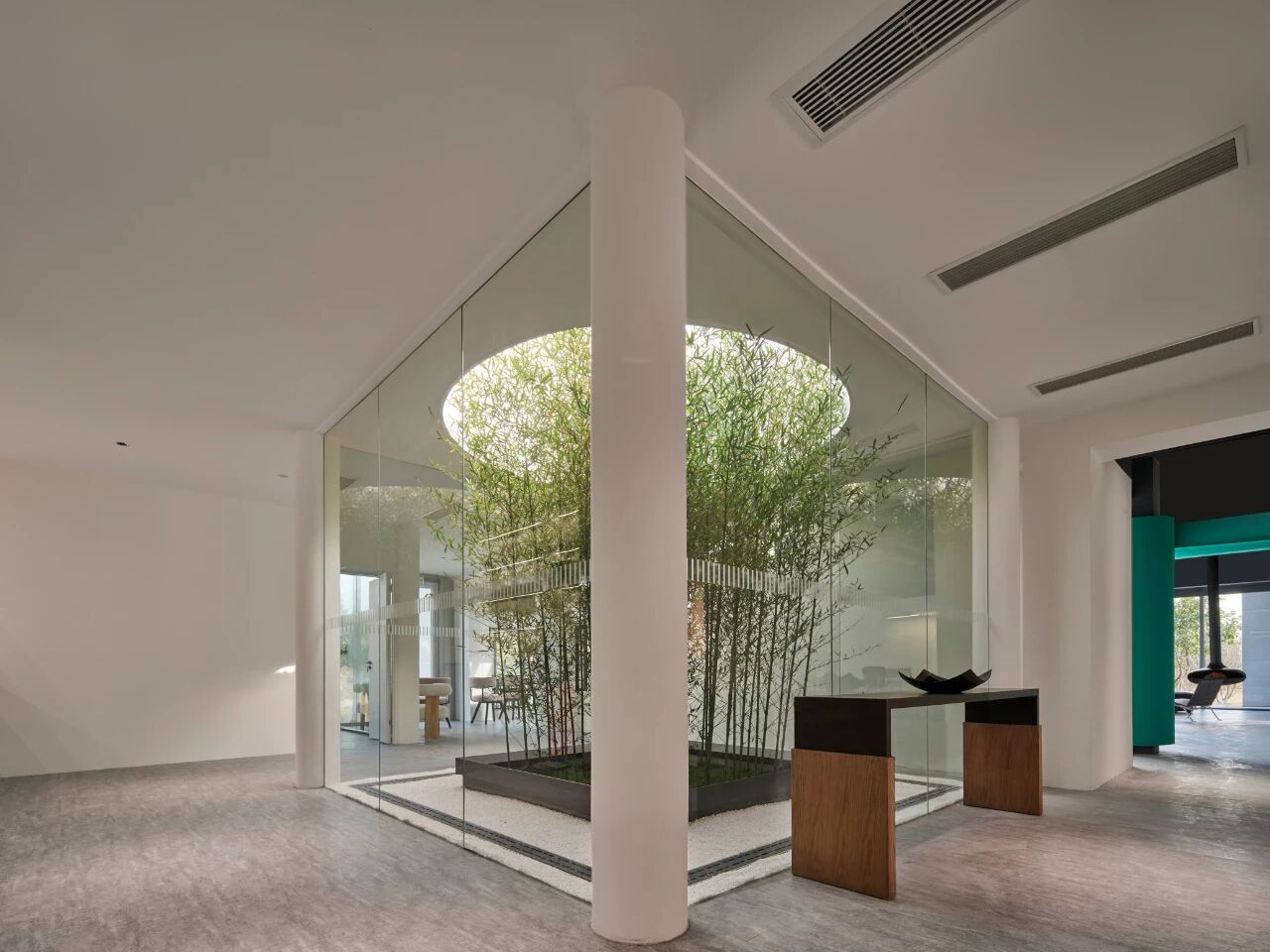 青筠・方堂丨中国成都-14