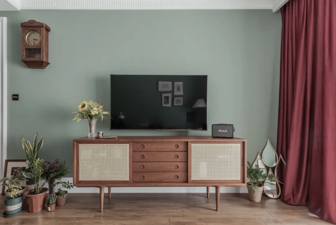 天津洋房 | 自然与艺术的田园诗篇-23