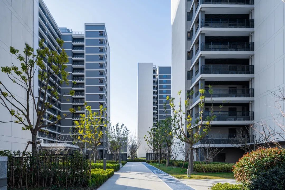 上海地产耀华社区璟耀公寓&璟滨公寓丨中国上海丨UA尤安设计事业四部|UA尤安设计研发中心-100