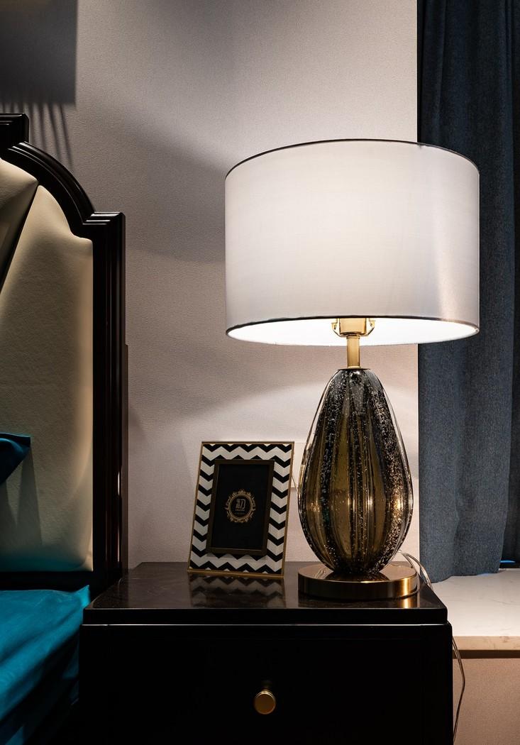 奇诺公寓 | 双向柜变厅、乐谱画阅读区,主卧套间新定义-29