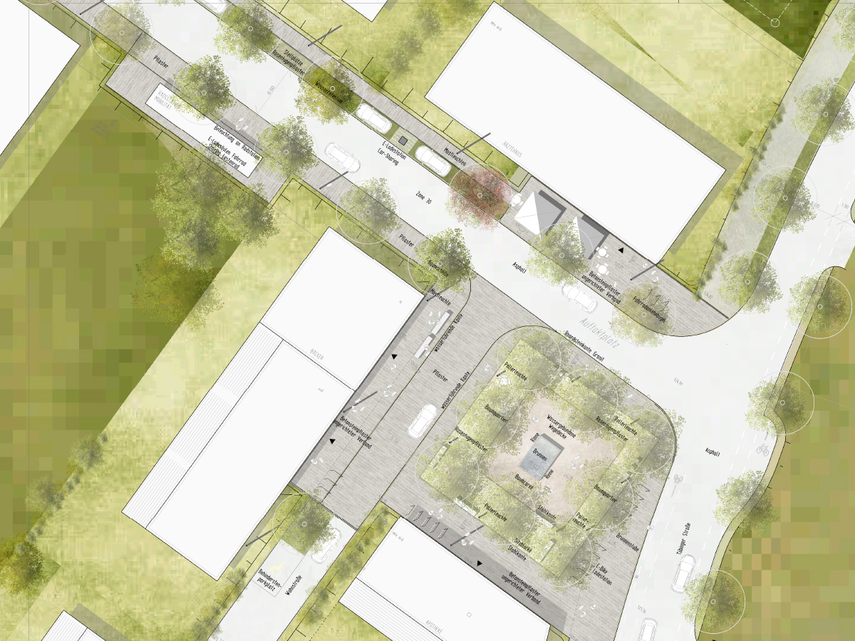 基尔贝格四号（Killberg IV 可能是有特定编号的地名等，这种表述可能和当地实际情况相关） 黑兴根丨德国-16