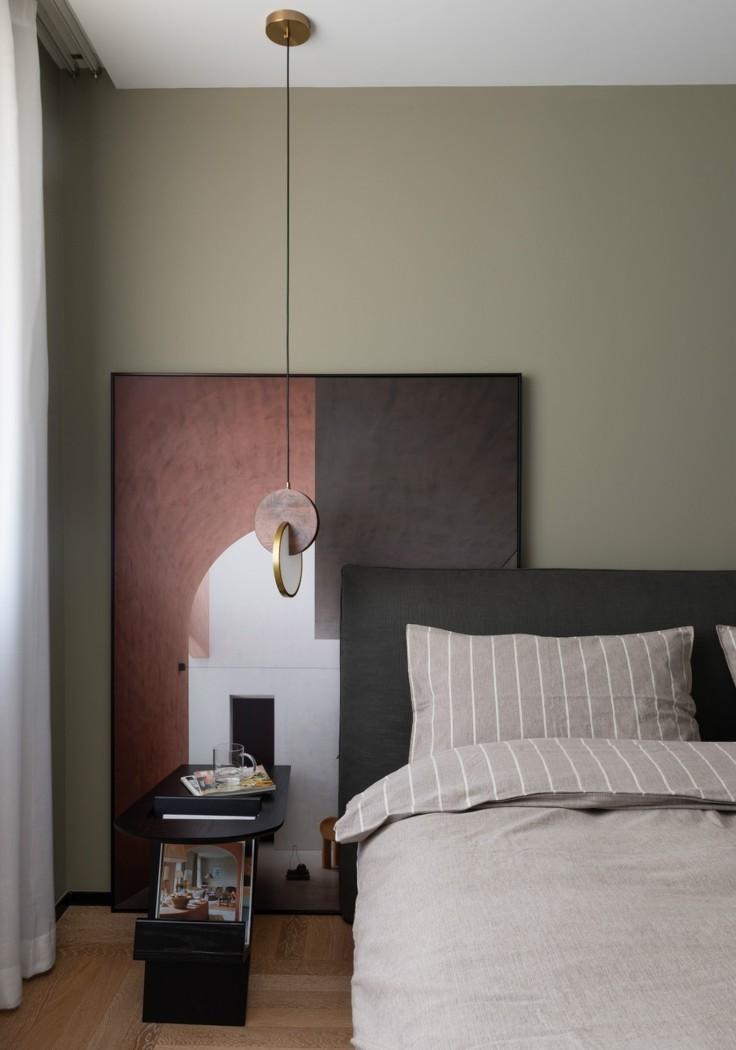 三室一厅逆袭,趣味与实用并重-40