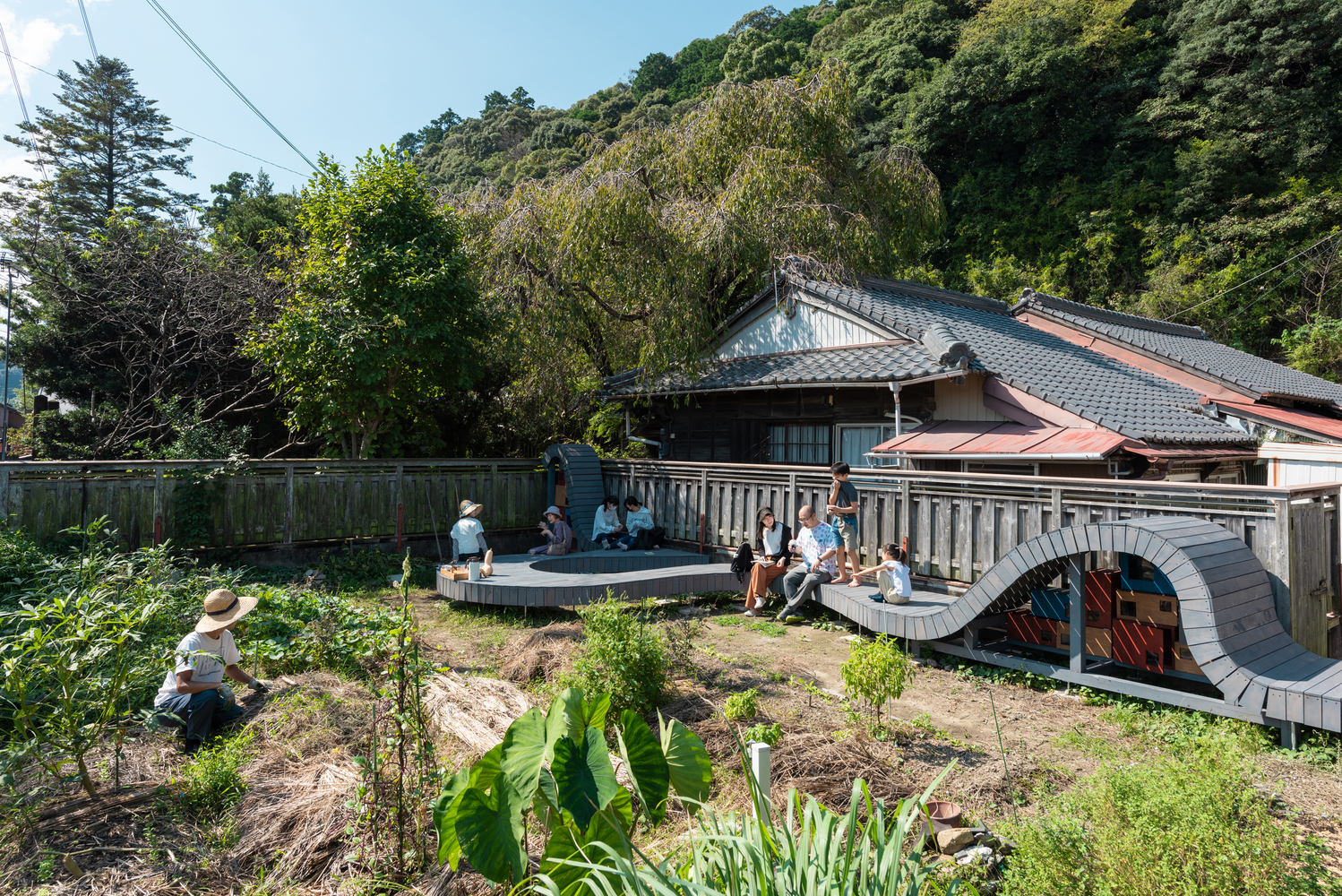 日本 Oishii 公园丨不详-7