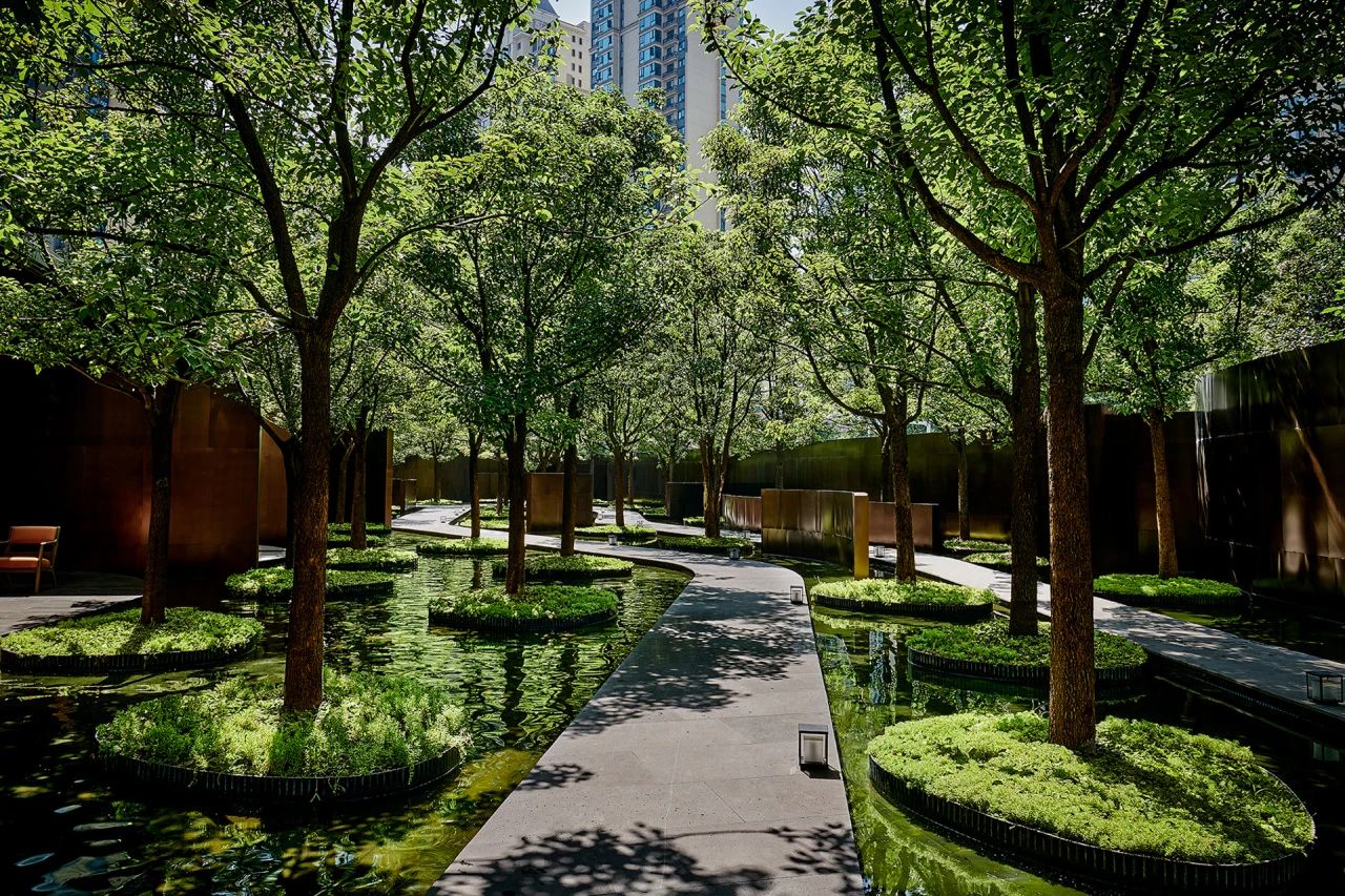 新长福 · 潇邦1999餐厅丨中国长沙丨PLAT ASIA-33