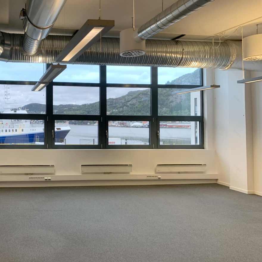 Bontelabo新办公场地调研项目丨挪威-4