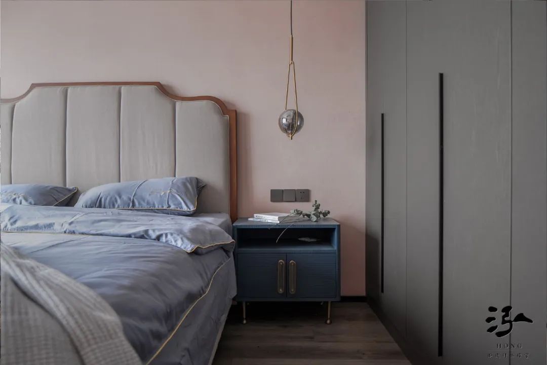 归己——现代与自然的完美融合-56