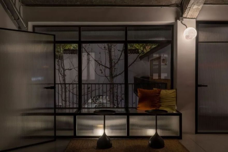 杭州明月山庄,中国杭州-58