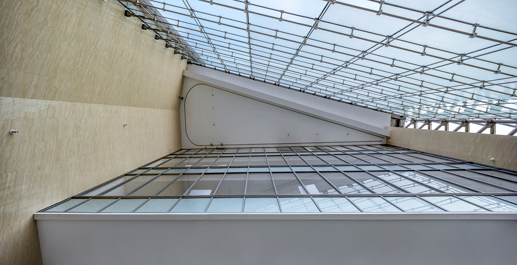 上海建发大厦 / gad-22