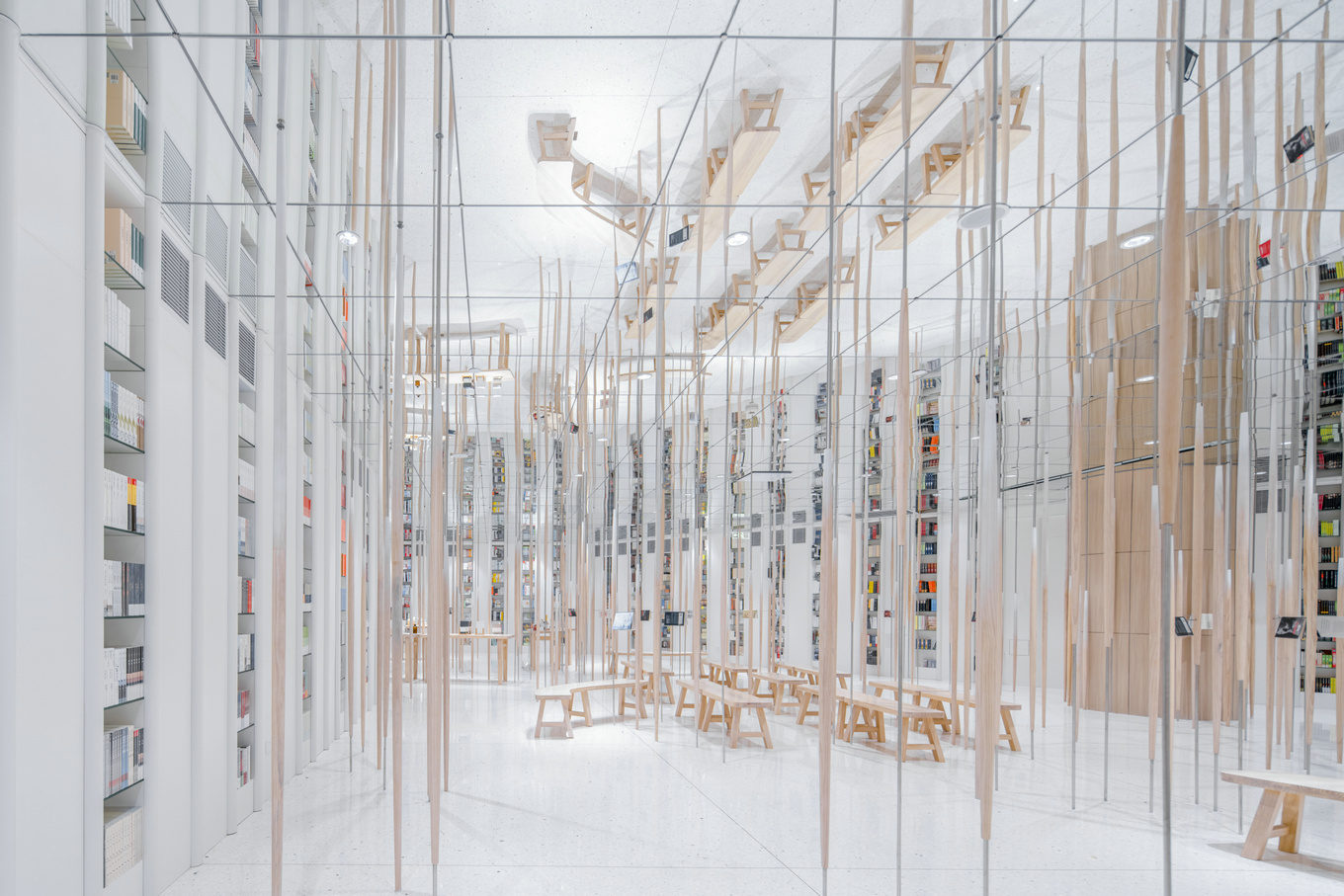 李想:北京·钟书阁!-44