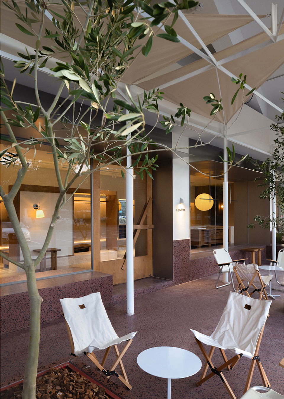 CoTree＆candy集合店（杭州）丨中国杭州丨DPAA偏离设计-19