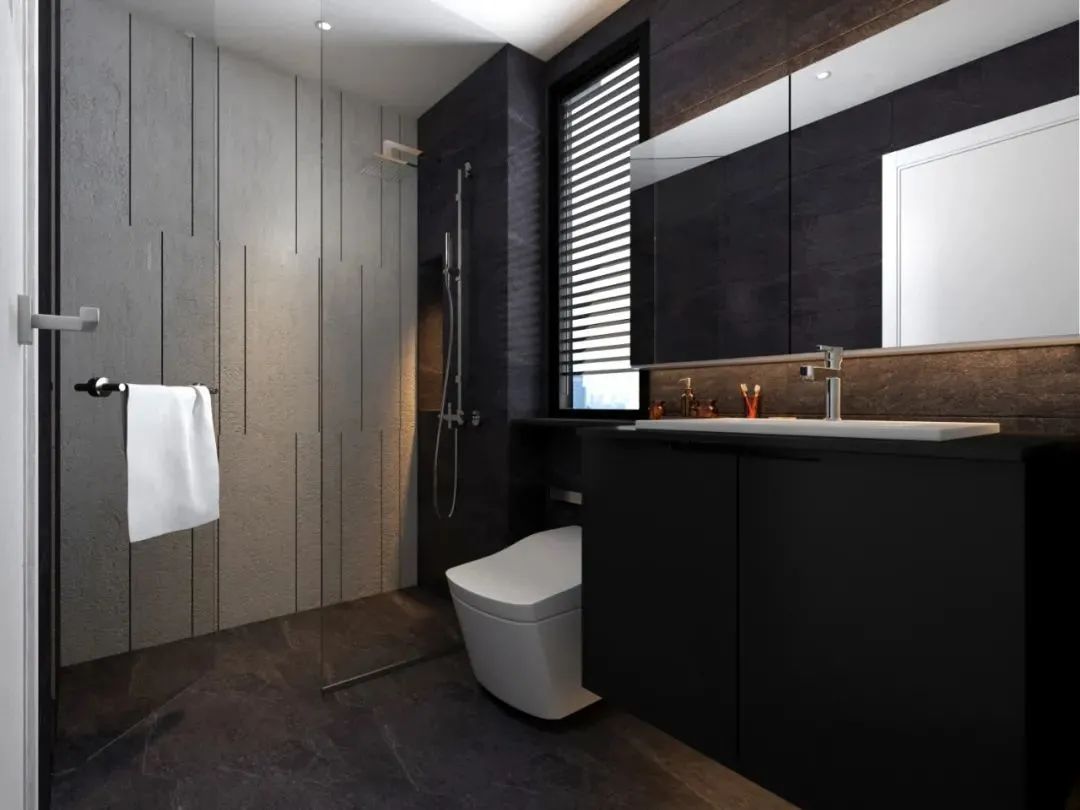 观正空间设计事务所 2020 年度作品丨中国广东-91