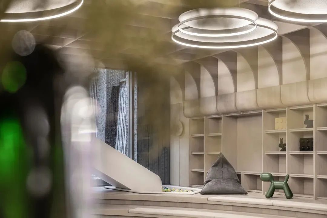 深圳卓越柏奕府·营销中心丨中国深圳丨安奥拉设计(ANAURA)-63