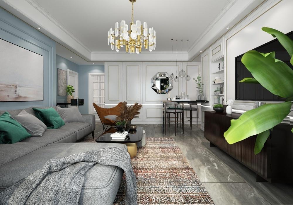 
轻奢，恰到好处的精致! -3