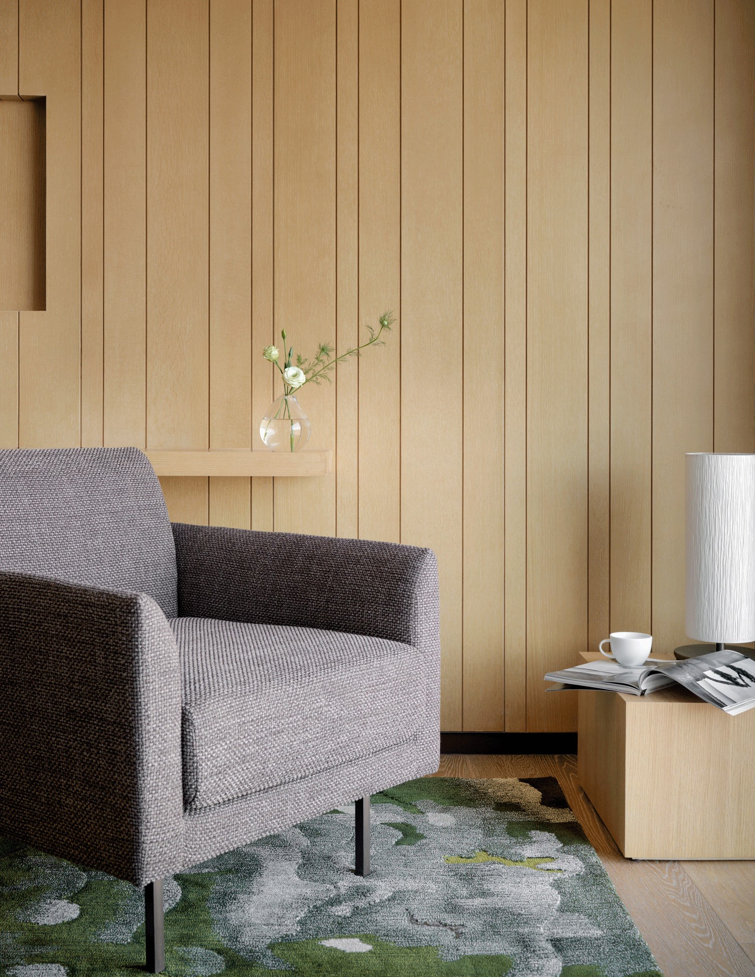 北京凯悦酒店 | 隈研吾-33