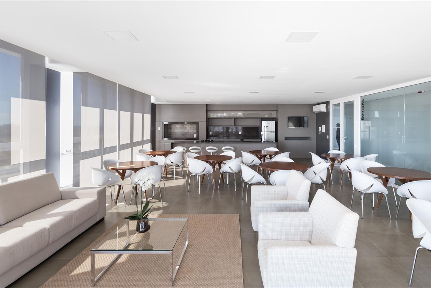 巴西 Residencial Vasco da Gama 住宅设计-10