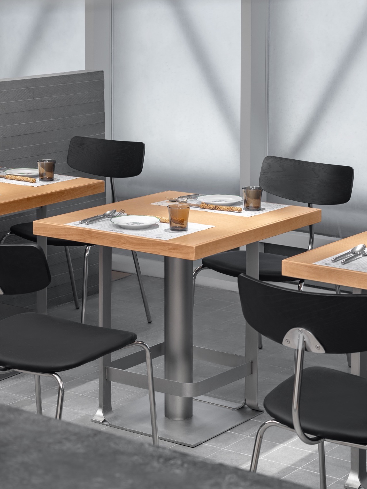 THAIFOODSHOW太食獣丨中国西安丨ATMOSPHERE氣象建筑-80