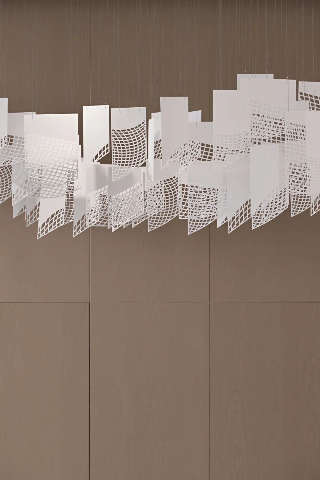 深圳市碧桂园凤凰智谷A栋大堂丨中国深圳丨SEPD圣易文设计事务所-17