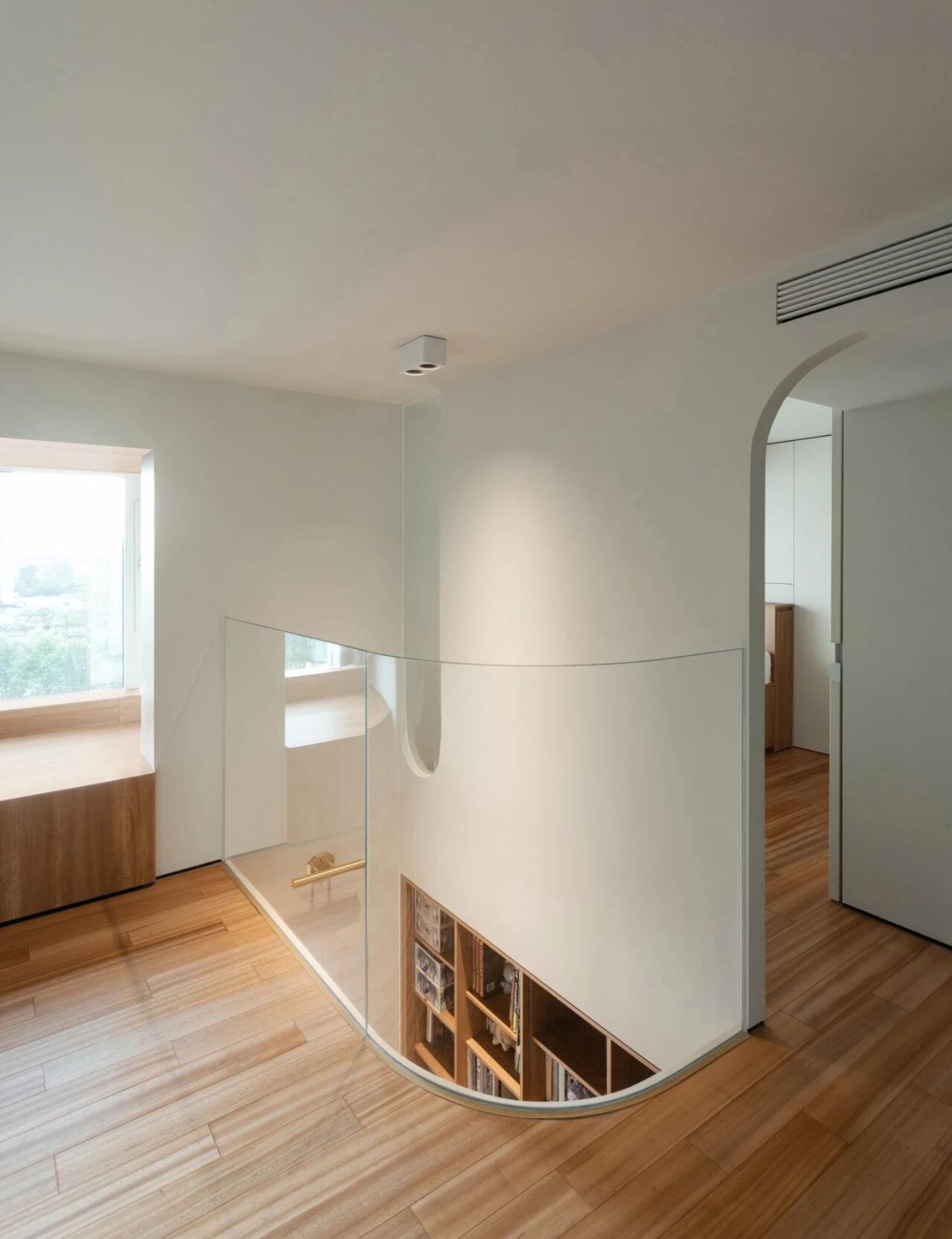 舱屋丨中国北京丨戏构建筑空间设计 XIGO STUDIO-24