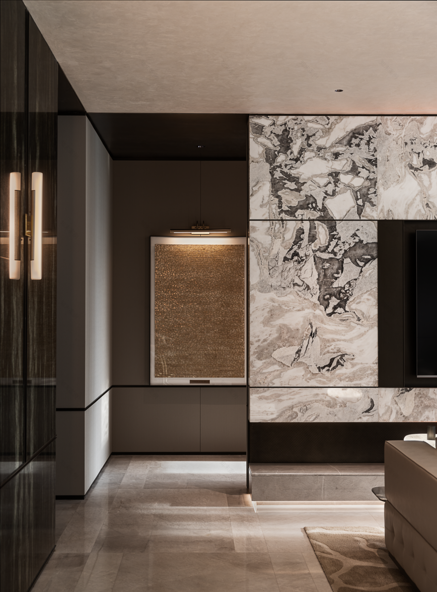 傲璇兆丰Essence丨中国杭州丨GFD广飞设计-20