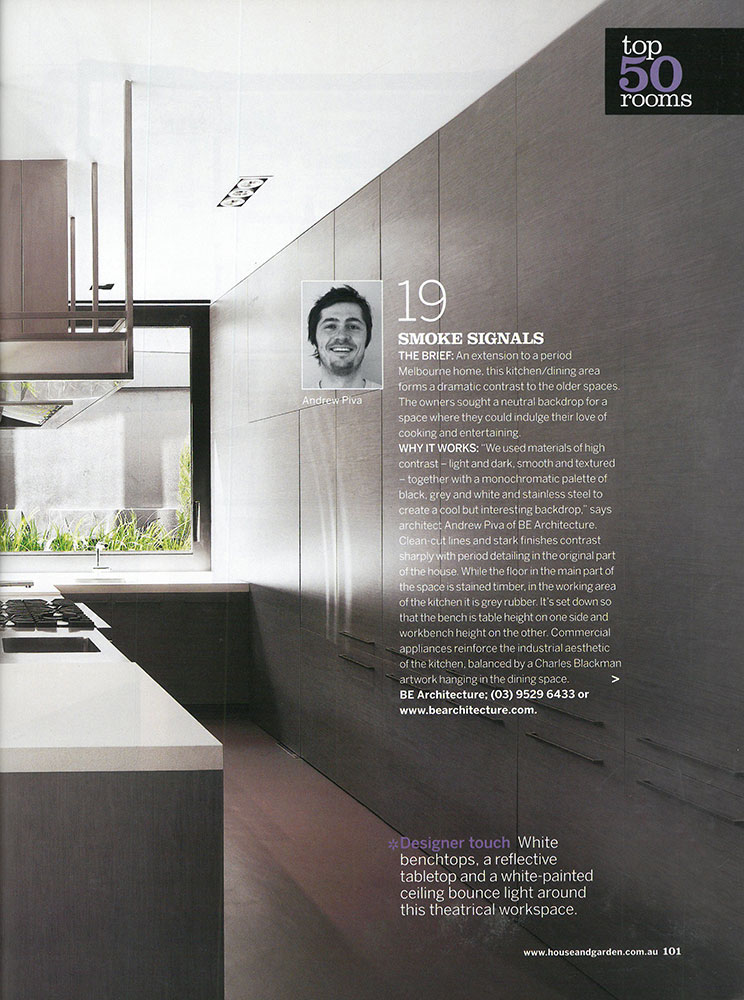 Media Index - B.E Architecture-419