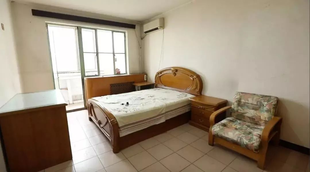 宅生活新定义 | 李羽虤 x 张天英“大小辫儿”的 48 平米全屋改造-82