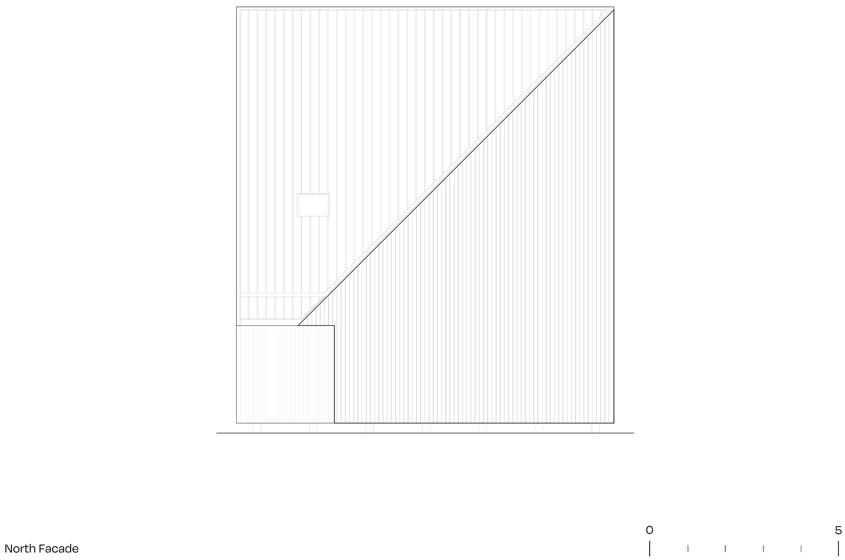 HUMO度假屋丨智利丨Iván Bravo architects-58