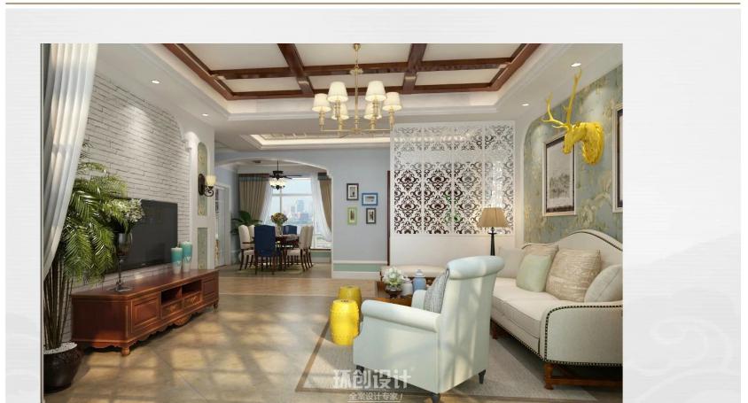 
别墅大宅—碧桂园 -17