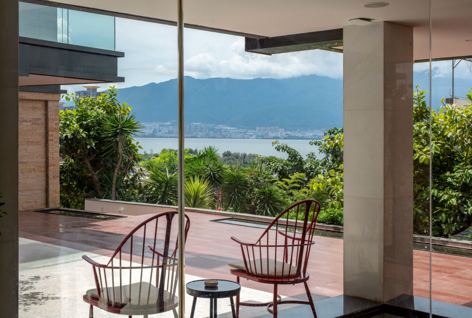 大理俊园美宿海景民宿-33